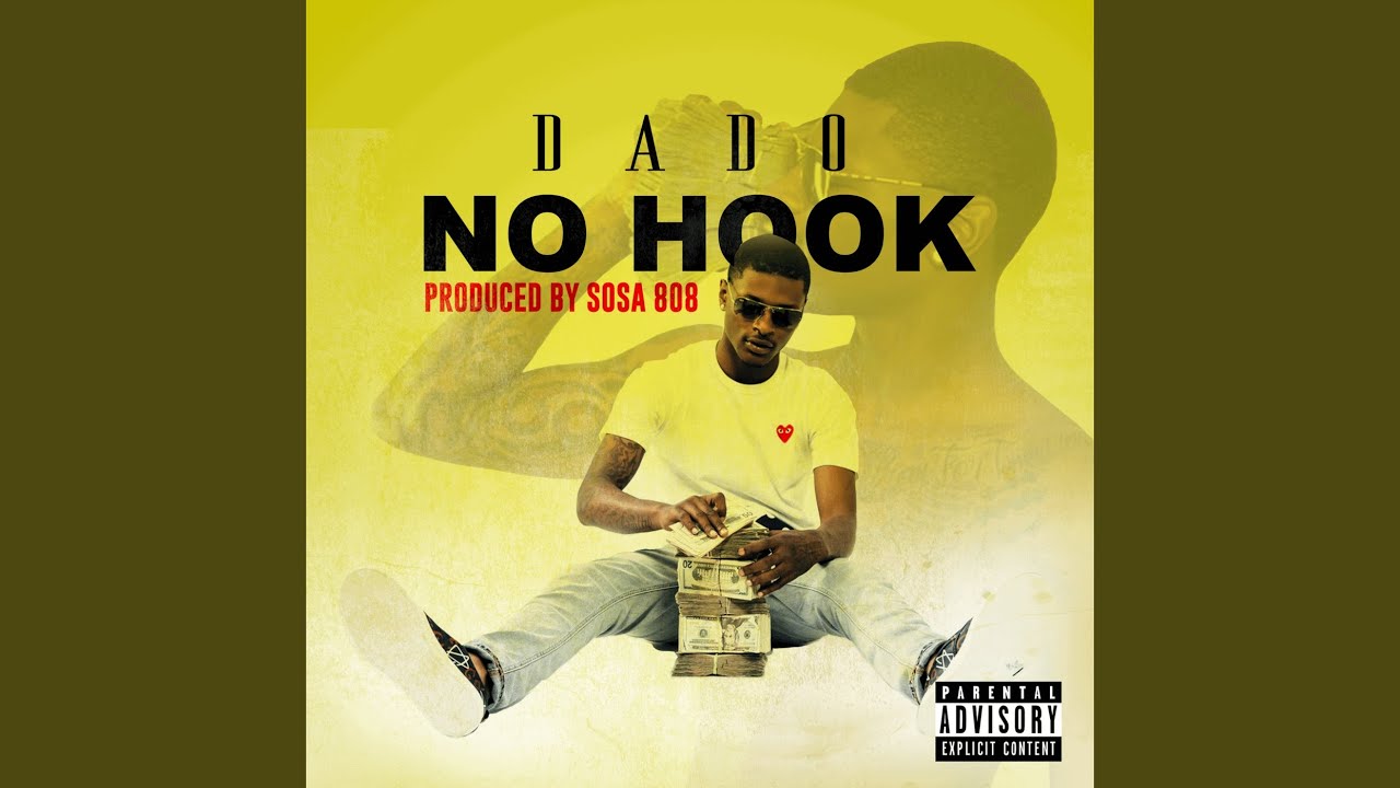 Mira No Hook en YouTube Mira No Hook en YouTube