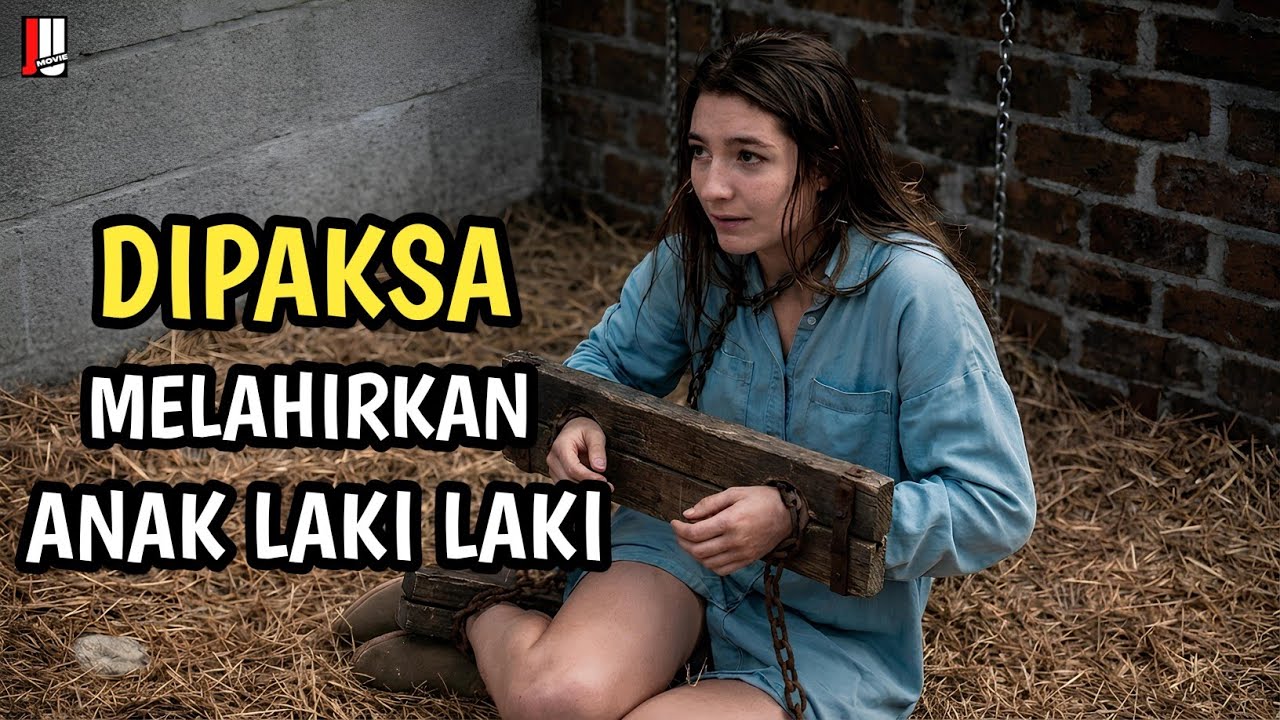 NIAT MEMINTA TOLONG MALAH TERJEBAK OBSESI GILA KELUARGA SIKOPET ‼️ ALUR CERITA FILM