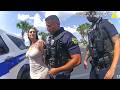 He Told Her "I'm Not Your Man"—Then Things Got Worse | Bodycam