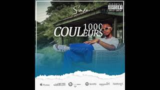 Simko - Dis - Moi ( Officiel)