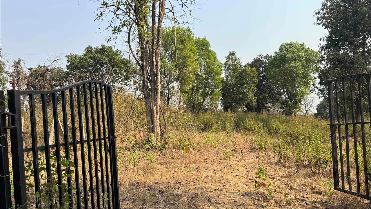 Farmland land for slaw in Khopoli 8788035368 