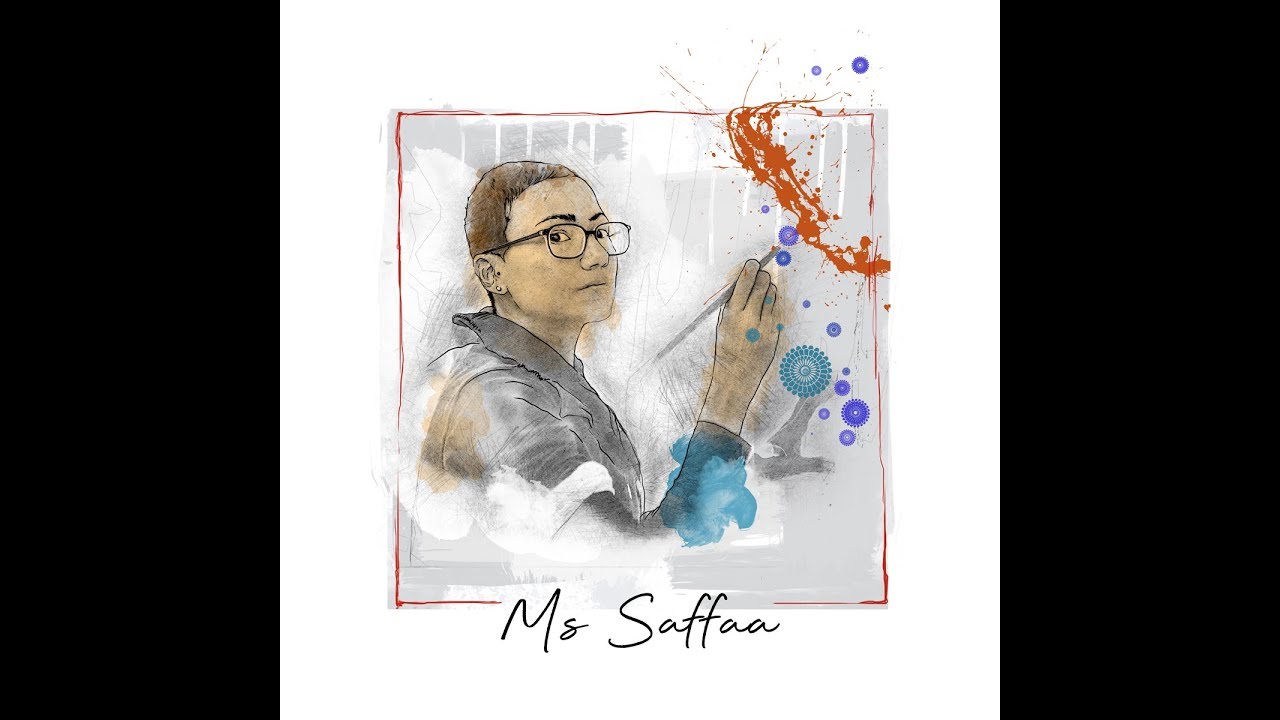 free speech on college campuses #IndexAwards2019: Ms Saffaa | Saudi Arabia / Australia