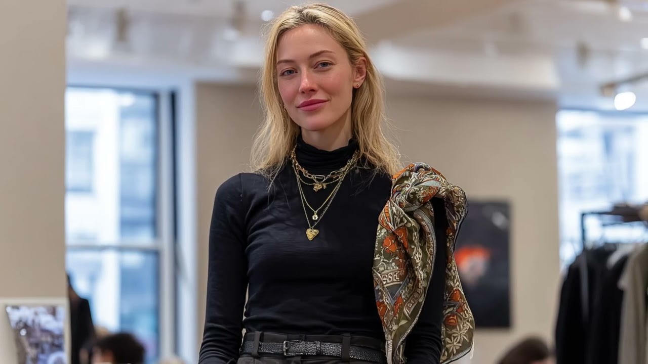 От Остин до Ральфа Лорена: вневременные уроки стиля из литературы (издание 2025 г.)