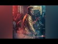 Yellow Coil — Femi Kinetic | Afrobeats Groove for Fans of Patoranking &amp; Burna Boy
