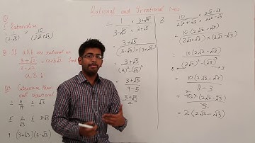 Best Important Questions l Class 9th I Maths I ICSE I Rational & Irrational Number I Chapter 1 l L28