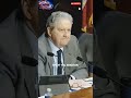 senator John Kennedy React on Nazi Loot in Swiss Banks - "It's Still All About the Money"