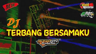 DJ TERBANG BERSAMAKU ( Peluk Erat Tubuhku ) - Slow Bass by Yhaqin Saputra