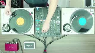 Download Lagu Classic House DJ Set | Vinyl Mix | Armand Van Helden, Adonis, Faithless, Kraze, Doug Lazy \u0026 More! MP3