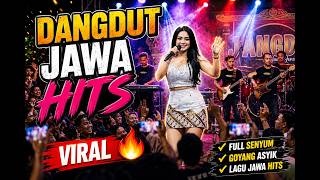 Dangdut Jawa Hits Viral 🔥 Koplo Nonstop Terbaru Bikin Joget 2026
