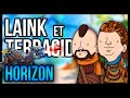 Jai un parasite dans loreille horizon forbidden west