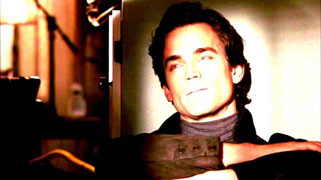 Would You Find Me? // S3 Finale // Neal and Peter