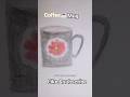 #drawing of coffee mug#drawing Toturial#drawing mug #howtodraw #ytshorts #art #colourmixing #teacup