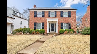 899 S Meramec Avenue video tour