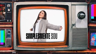 Mila Braga - Simplesmente Sou (Clipe Oficial) Resimi