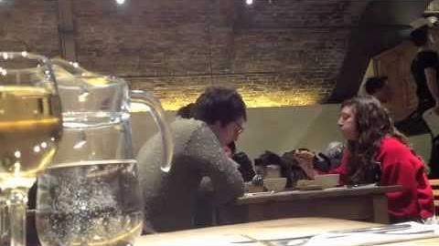 Interpersonal Communications Video