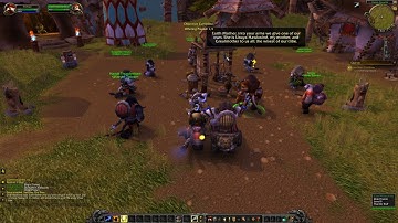 Last Rites, First Rites - Quest - World of Warcraft