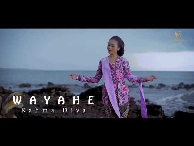 Rahma Diva - Wayahe | Dangdut [OFFICIAL] class=