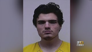Peter Manfredonia Pleads Guilty To Second Murder Charge