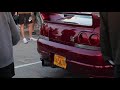 R33 Nissan Skyline
