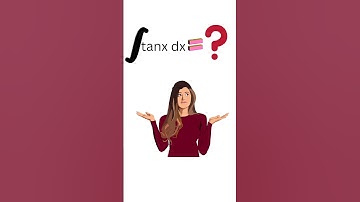 Integration of tanx #maths #integration #integralcalculus #class12maths #shorts #cbsemathsclass12