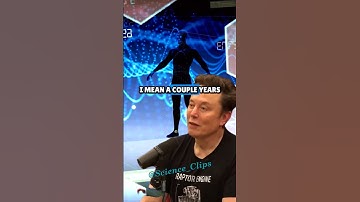 Elon Musk on AI: Superintelligence Could Surpass Humans by 2029 - Joe Rogan Experience