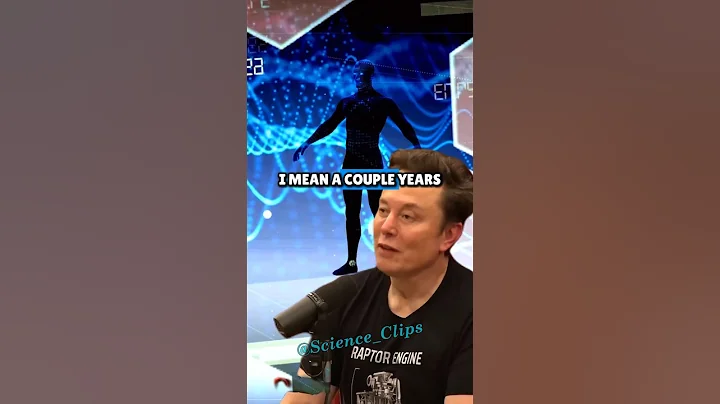 Elon Musk on AI: Superintelligence Could Surpass Humans by 2029 - Joe Rogan Experience