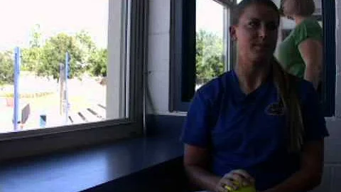 Stacey Nelson On How To Pitch Like A Pro