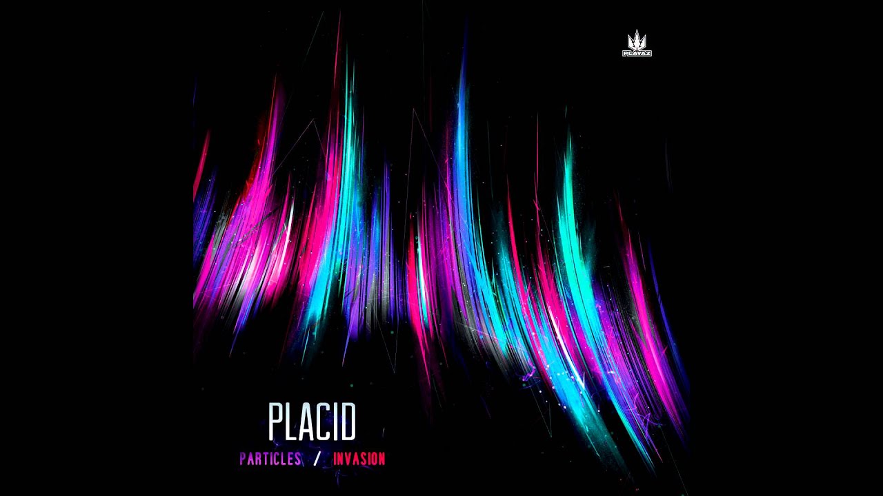Sleduj Placid - Particles na YouTube Sleduj Placid - Particles na YouTube