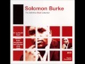 Just out of reach by solomon burke