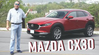 Mazda CX30 a prueba by BetoBortoni 821 views 3 years ago 22 minutes