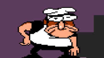 How fast peppino can A C T U A L L Y go!?