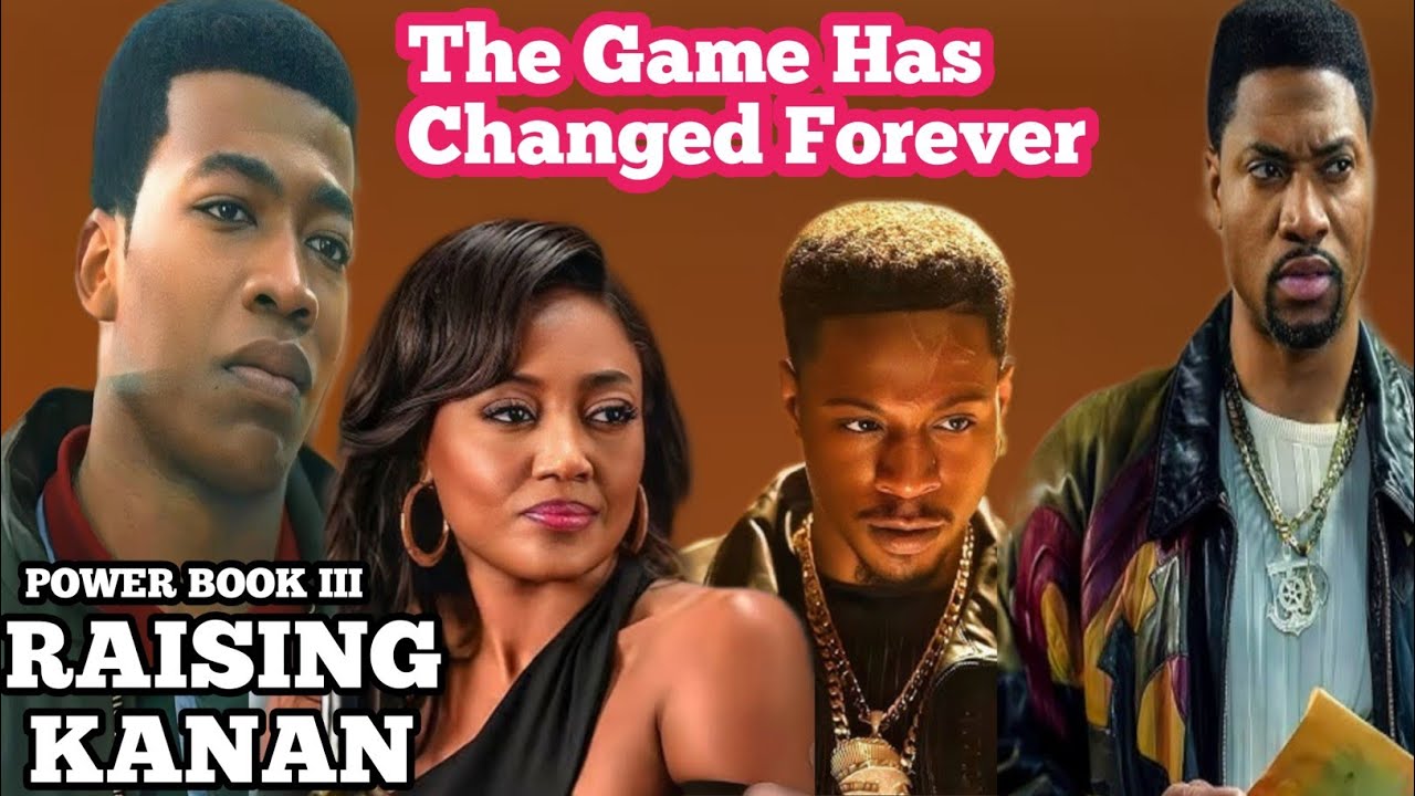 The Game Has Changed Forever Raising Kanan Season 4 Episode 10