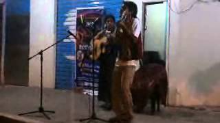Awka Ehecatl Canta Pajarito