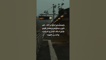 القارئ محمد هشام