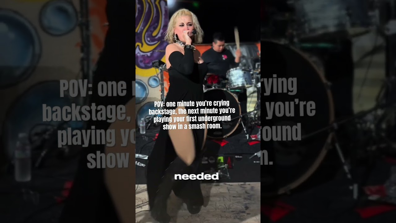 Thanks for the best evening Sacramento! 