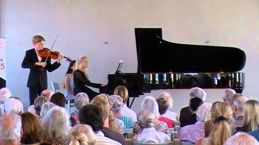 Copenhagen Summer Festival 2015