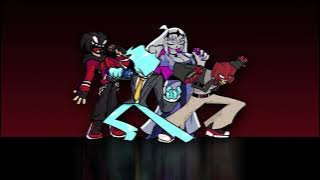 Friday Night Funkin: Entity Mod Trailer Theme