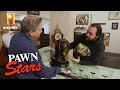 Pawn Stars: Chum Makes a Really Smart Deal (Season 16) | History