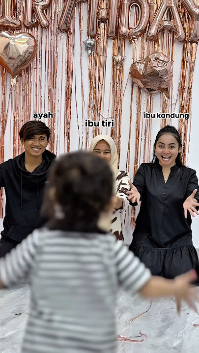 karna tidak semua ibu tiri itu jahat #shorts