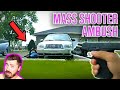 Fargo Cop Killer Takes 31 Shots Before Forever Sleep