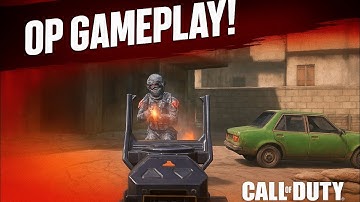One Man Army in COD Mobile | Savage Kills Compilation | CALL OF DUTY - DHRUV IT YT 