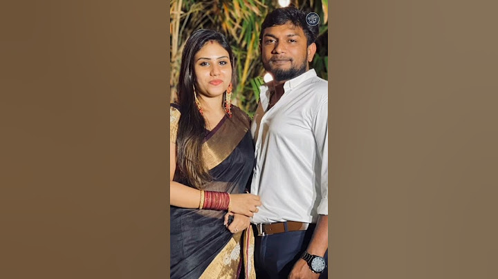 Karthigai Deepam Serial Actors Real Husband & Wifes 😍🥰