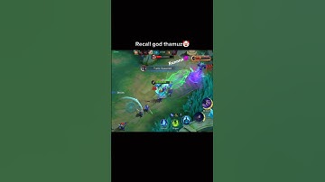 Thamuz vs Dyrroth 🔥 #1v1 #thamuz #dyrroth #mobilelegends #mlbb #shorts #short @Jheayn #gg