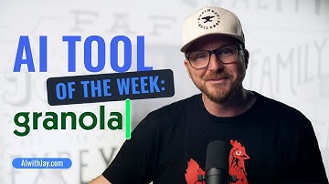 My Favorite AI Note-Taking Tool for Effortless Meetings: It 3x My Productivity