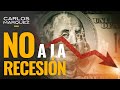 No participes en la recesión