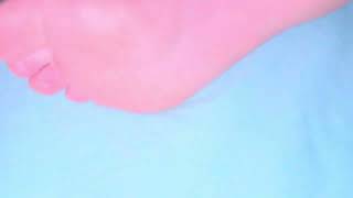 My Cousins Beautiful Soles