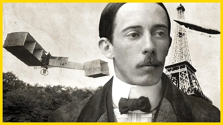 Fight for Flight: The Story of Alberto Santos Dumo...