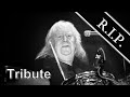 Lee Kerslake ● A Simple Tribute