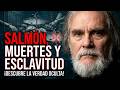 ¿Qué oculta la exitosa industria del salmón chileno?