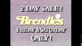 September 27, 1991 WAVY News 10 Tease (Terry Zahn)
(c)1991 WAVY LIN Media Group (pending merger with Media General)
WAVY News 10 tease featuring Terry Zahn discussing President George H.W. Bushs speech on defense cuts. Includes brief snippet of commercial for Brendles. September 27, 1991 WAVY News 10 Tease (Terry Zahn)